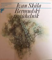 kniha Bermudský trojúhelník, Československý spisovatel 1982