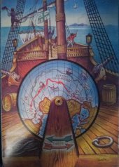kniha Kolumbova flotila, Albatros 1992