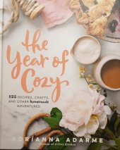 kniha The year of cozy, Rodale Books 2015