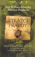 kniha Strážci pravdy, Eminent 2006