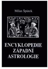 kniha Encyklopedie západní astrologie, Vodnář 1997
