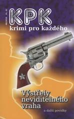 kniha Výstřely neviditelného vraha a další povídky, Enigma 2010