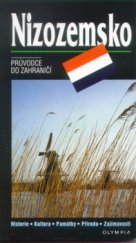 kniha Nizozemsko průvodce do zahraničí, Olympia 2000