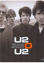 kniha U2 o U2, Portál 2007