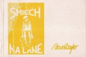 kniha Smiech na lane, TJ IAMES BRATISLAVA 1977