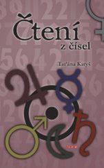 kniha Čtení z čísel, aneb, Malá numerologie, TeMi CZ 2010