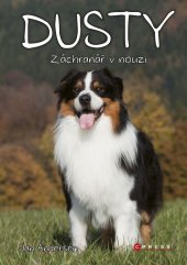 kniha Dusty: Záchranář v nouzi, CPress 2025