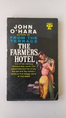 kniha The Farmers Hotel, Panther Books 1961