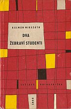 kniha Dva žebraví studenti, SNDK 1961