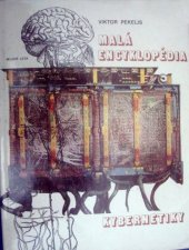 kniha Malá encyklopédia kybernetiky, Mladé letá 1981