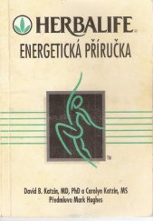 kniha Energetická příručka Herbalife příručka pro zhubnutí, Herbalife 1994