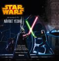 kniha Star Wars VI: Návrat Jediho (ilustrované vydání), Albatros 2015