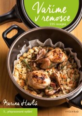 kniha Vaříme v remosce, Vyšehrad 2020