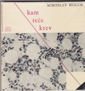 kniha Kam teče krev, Československý spisovatel 1963