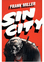 kniha Sin City, Crew 1999