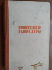 kniha Kniha džunglí. I.-II. [díl], Jos. R. Vilímek 1948