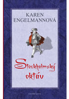 kniha Stockholmský oktáv, Euromedia 2014