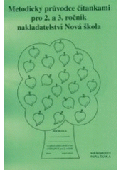 kniha Metodický průvodce čítankami pro 2. a 3. ročník, Nová škola 2002