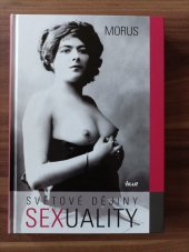 kniha Světové dějiny sexuality, Ikar 2007
