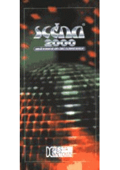 kniha Scéna 2000 adresář alternativní scény České a Slovenské republiky, Do města-Downtown 1999