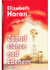 kniha Západ slunce nad Edenem, Alpress 2005