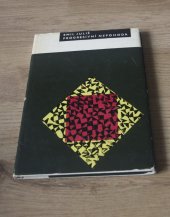 kniha Progresivní nepohoda, Mladá fronta 1965