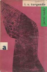 kniha Jarní vody, SNDK 1967