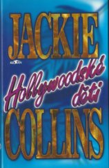 kniha Hollywoodské děti, Alpress 2000