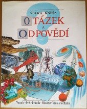 kniha Velká kniha otázek a odpovědí, Perfekt 1998