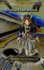 kniha Dievčenský román z minulého storočia, Pectus 2014