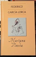 kniha Mariana Pineda, Espasa Calpe 2002