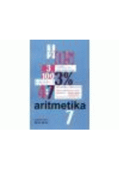 kniha Aritmetika učebnice pro 7. ročník, Nová škola 1998