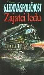 kniha Ledová společnost 6. - Zajatci ledu, Najáda 1993