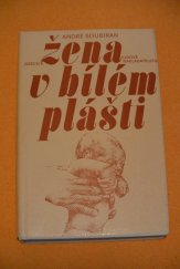 kniha Žena v bílém plášti, Lidové nakladatelství 1979