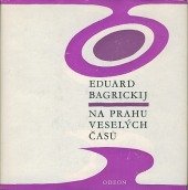 kniha Na prahu veselých časů, Odeon 1983