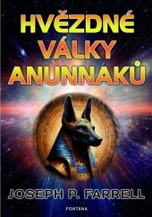 kniha Hvězdné války Anunnaků, Fontána 2024