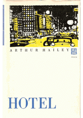 kniha Hotel, Práce 1977