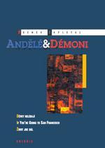 kniha Andělé a démoni, Votobia 1996