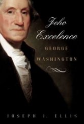 kniha Jeho Excelence George Washington, BB/art 2006
