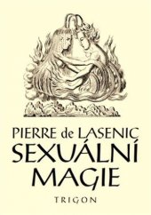 kniha Sexuální magie, Trigon 2014