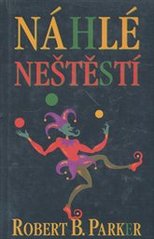 kniha Náhlé neštěstí, BB/art 1999