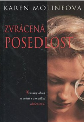 kniha Zvrácená posedlost, BB/art 2000