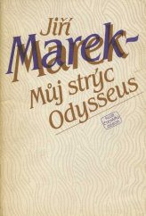 kniha Můj strýc Odysseus, Odeon 1983