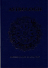 kniha Vědecká astrologie, Schneider 2001