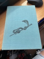 kniha První kniha džunglí , Albatros 1965