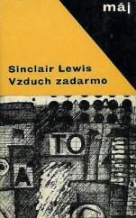 kniha Vzduch zadarmo, Smena 1966