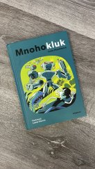 kniha Mnohokluk, Albatros  2022