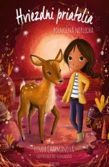 kniha Hviezdni priatelia 7 Polnočná neplecha, Albatros 2023