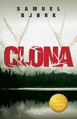 kniha Clona, Plus 2019