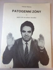 kniha Patogenní zóny a jejich vliv na zdraví člověka, Bílý slon 1991